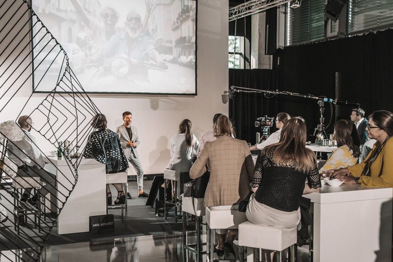 Philipp Triemer Aesthetics Vortrag Dresden